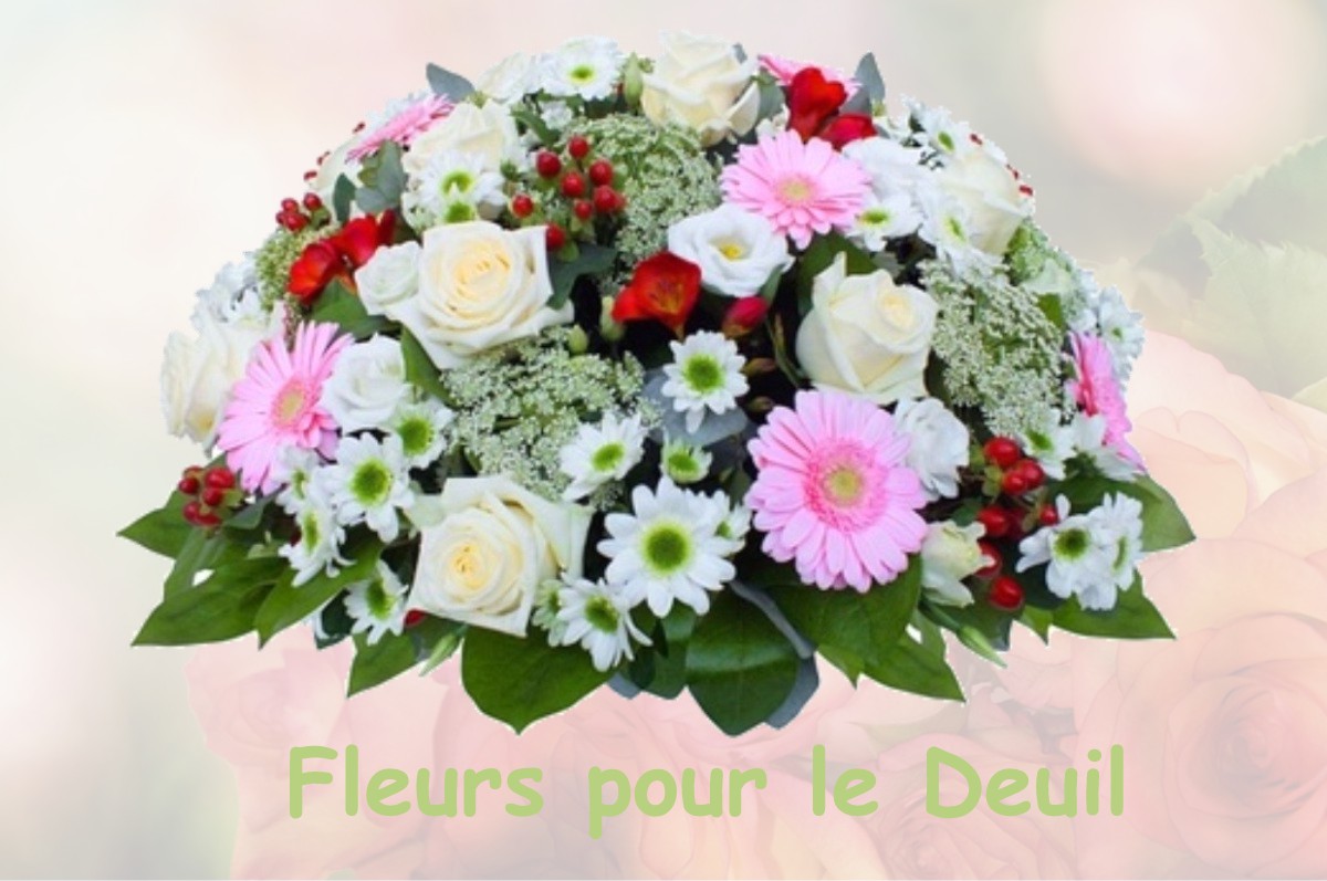 fleurs deuil LACARRY-ARHAN-CHARRITTE-DE-HAUT