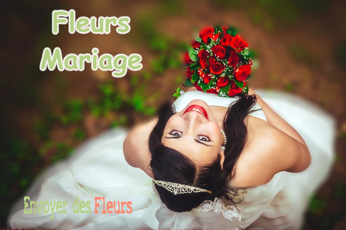 lIVRAISON FLEURS MARIAGE à LACARRY-ARHAN-CHARRITTE-DE-HAUT